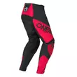 O Neal Element Racewear V.26 мотоштаны Red Красный