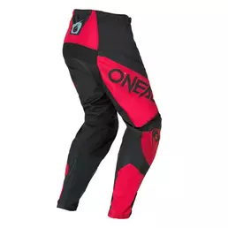 O Neal Element Racewear V.26 мотоштаны Red Красный