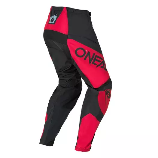 O Neal Element Racewear V.26 мотоштаны Red Красный
