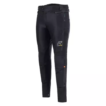 Rukka Airgobi мотоштаны Black Черный