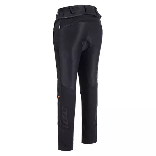 Rukka Airgobi мотоштаны Black Черный