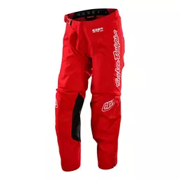 Troy Lee Designs Gp Pro Mono Jr мотоштаны Red Красный