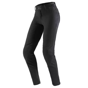 Spidi Moto Leggings Pro 2 Black Черный