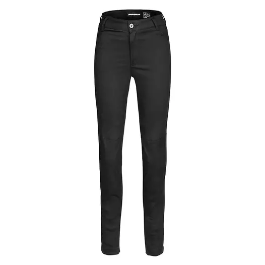 Spidi Moto Leggings Pro 2 Black Черный