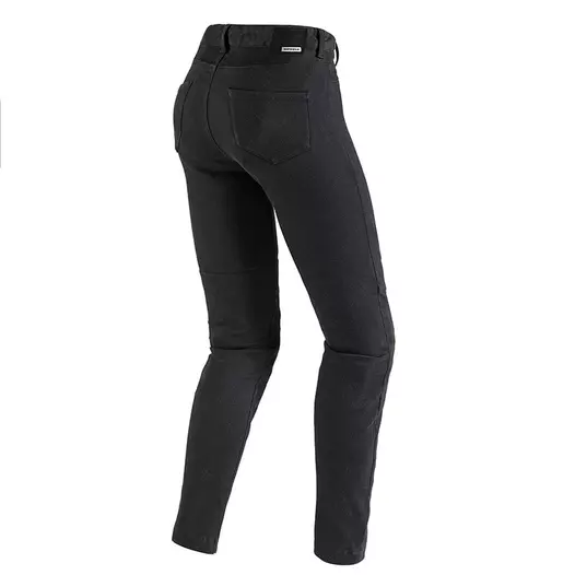 Spidi Moto Leggings Pro 2 Black Черный