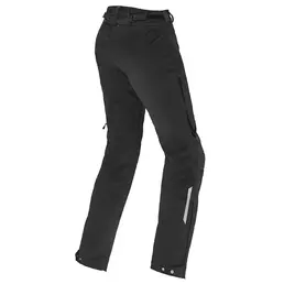 Spidi Stretch Tex Lady мотоштаны Black Черный