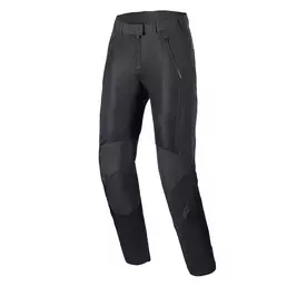 Alpinestars Stella C-1 Air Lady мотоштаны Black Черный (размер: xs)