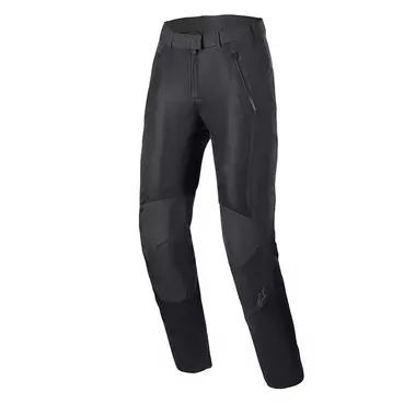 Alpinestars Stella C-1 Air Lady мотоштаны Black Черный