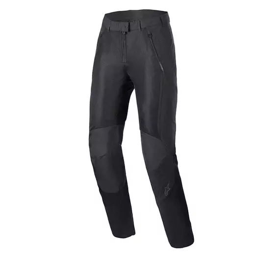 Alpinestars Stella C-1 Air Lady мотоштаны Black Черный (размер: xs)