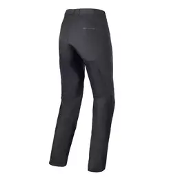 Alpinestars Stella C-1 Air Lady мотоштаны Black Черный