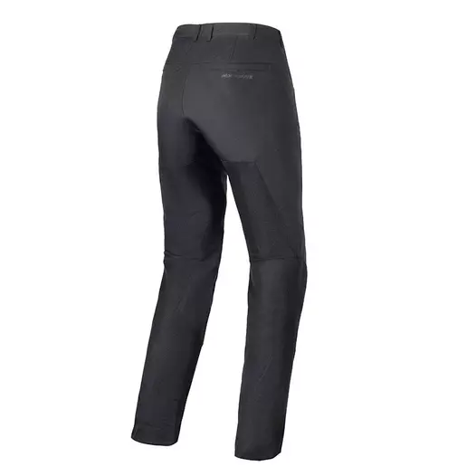 Alpinestars Stella C-1 Air Lady мотоштаны Black Черный