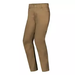 Jeans Ixon Dusk Sand Коричневый