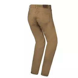 Jeans Ixon Dusk Sand Коричневый