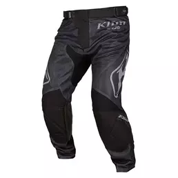 Klim Xc Lite Youth мотоштаны Black Черный