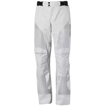 Held Zeffiro 3.0 Lady мотоштаны Grey Серый