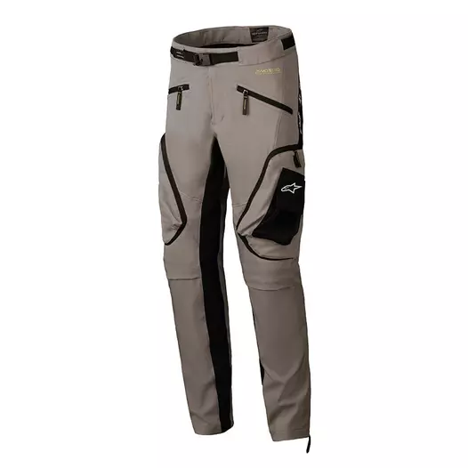 Alpinestars Acteon мотоштаны Sand Коричневый (размер: 28)