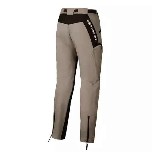 Alpinestars Acteon мотоштаны Sand Коричневый