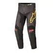 Alpinestars Youth Racer Venom мотоштаны Black Черный (размер: 24)