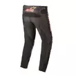 Alpinestars Youth Racer Venom мотоштаны Black Черный