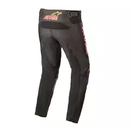 Alpinestars Youth Racer Venom мотоштаны Black Черный