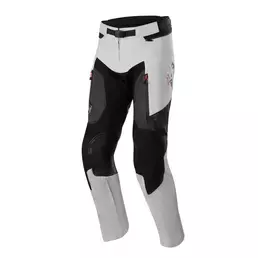 Alpinestars Amt-7 Air мотоштаны Grey Серый