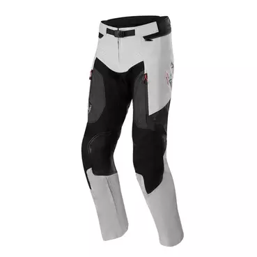 Alpinestars Amt-7 Air мотоштаны Grey Серый