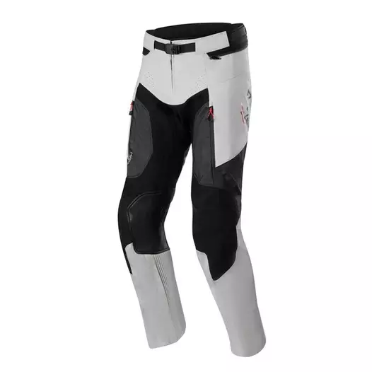 Alpinestars Amt-7 Air мотоштаны Grey Серый (размер: m)