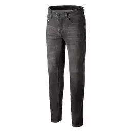 Alpinestars As-dsl Toru Jeans Black Черный (размер: 38)