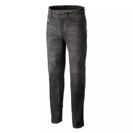 Alpinestars As-dsl Toru Jeans Black Черный (размер: 38)