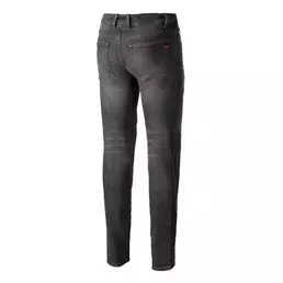 Alpinestars As-dsl Toru Jeans Black Черный