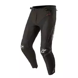 Alpinestars T-sp R Drystar мотоштаны Black Черный