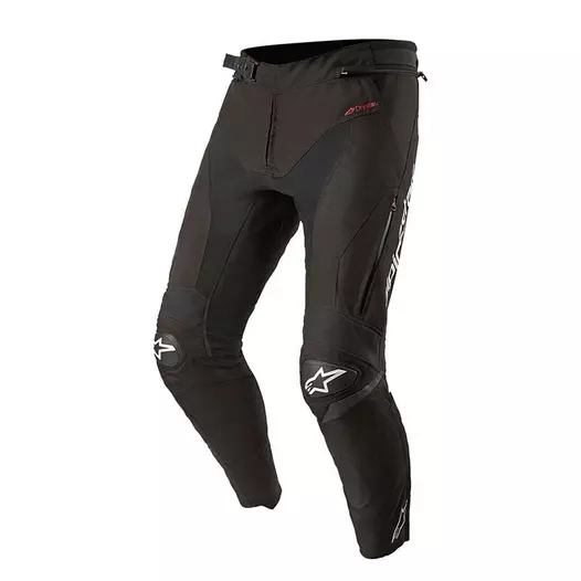Alpinestars T-sp R Drystar мотоштаны Black Черный (размер: s)