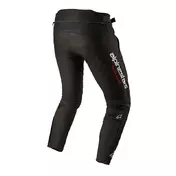 Alpinestars T-sp R Drystar мотоштаны Black Черный