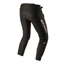 Alpinestars T-sp R Drystar мотоштаны Black Черный