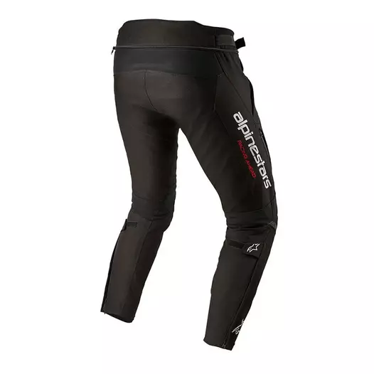 Alpinestars T-sp R Drystar мотоштаны Black Черный