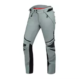 Ixs Tourster-stx 2.0 Wms Lady мотоштаны Blue Grey Синий