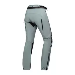 Ixs Tourster-stx 2.0 Wms Lady мотоштаны Blue Grey Синий