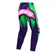 Alpinestars Techstar Nomur 2026 мотоштаны Green Зеленый
