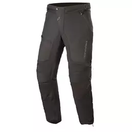 Alpinestars Raider V2 Drystar мотоштаны Black Черный