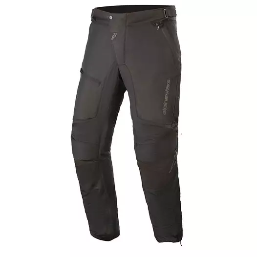 Alpinestars Raider V2 Drystar мотоштаны Black Черный (размер: s)