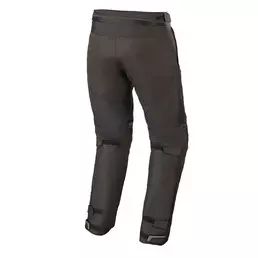 Alpinestars Raider V2 Drystar мотоштаны Black Черный