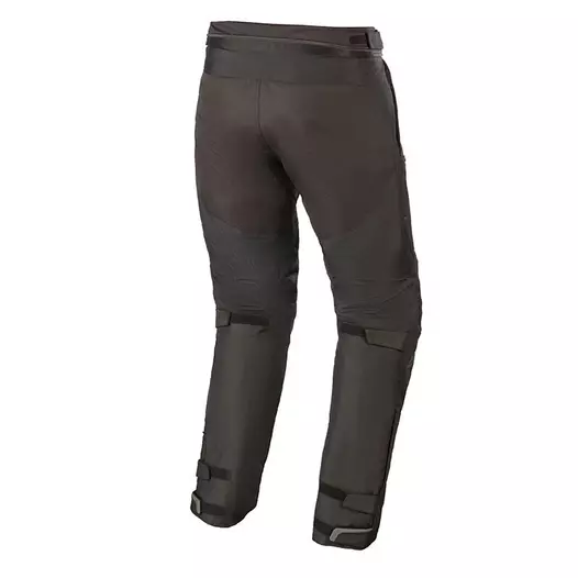 Alpinestars Raider V2 Drystar мотоштаны Black Черный