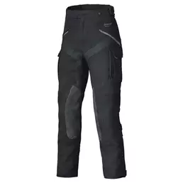 Held Lonborg мотоштаны Black Черный