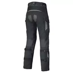Held Lonborg мотоштаны Black Черный