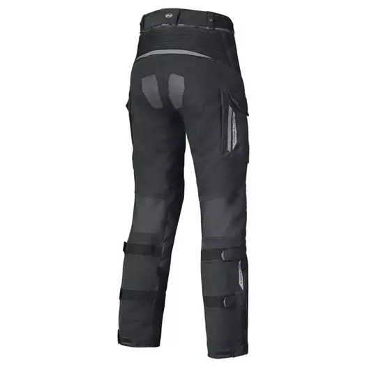 Held Lonborg мотоштаны Black Черный