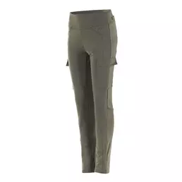 Alpinestars Iria Women's Leggings Green Зеленый