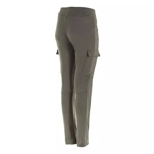 Alpinestars Iria Women's Leggings Green Зеленый