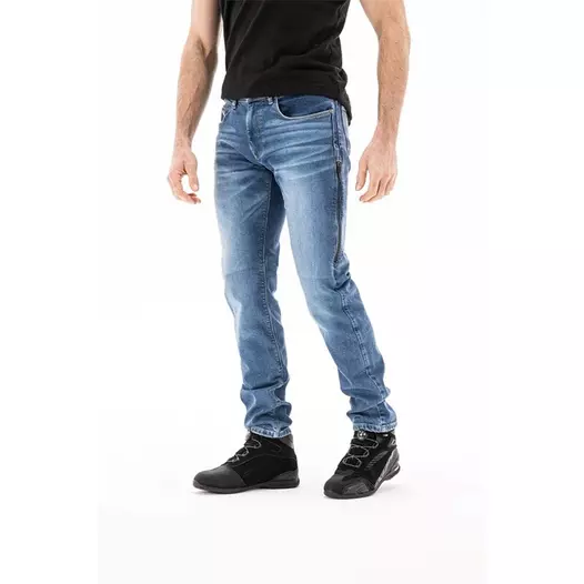 Ixon Wayne Jeans Sky Blue Синий (размер: xs)
