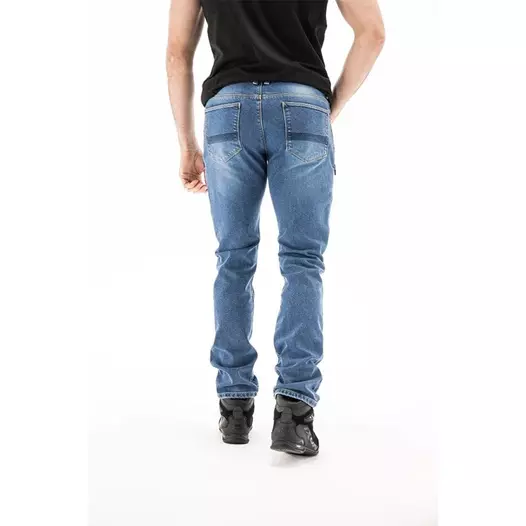Ixon Wayne Jeans Sky Blue Синий