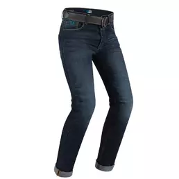 Pmj Cafe Racer Jeans Blue Синий
